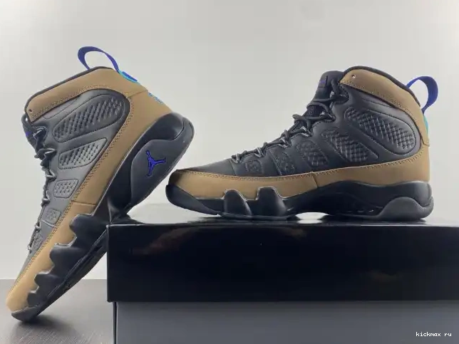Cheap Kickmax Concord CT8019-034 Air Retro Olive Jordan 9 0618
